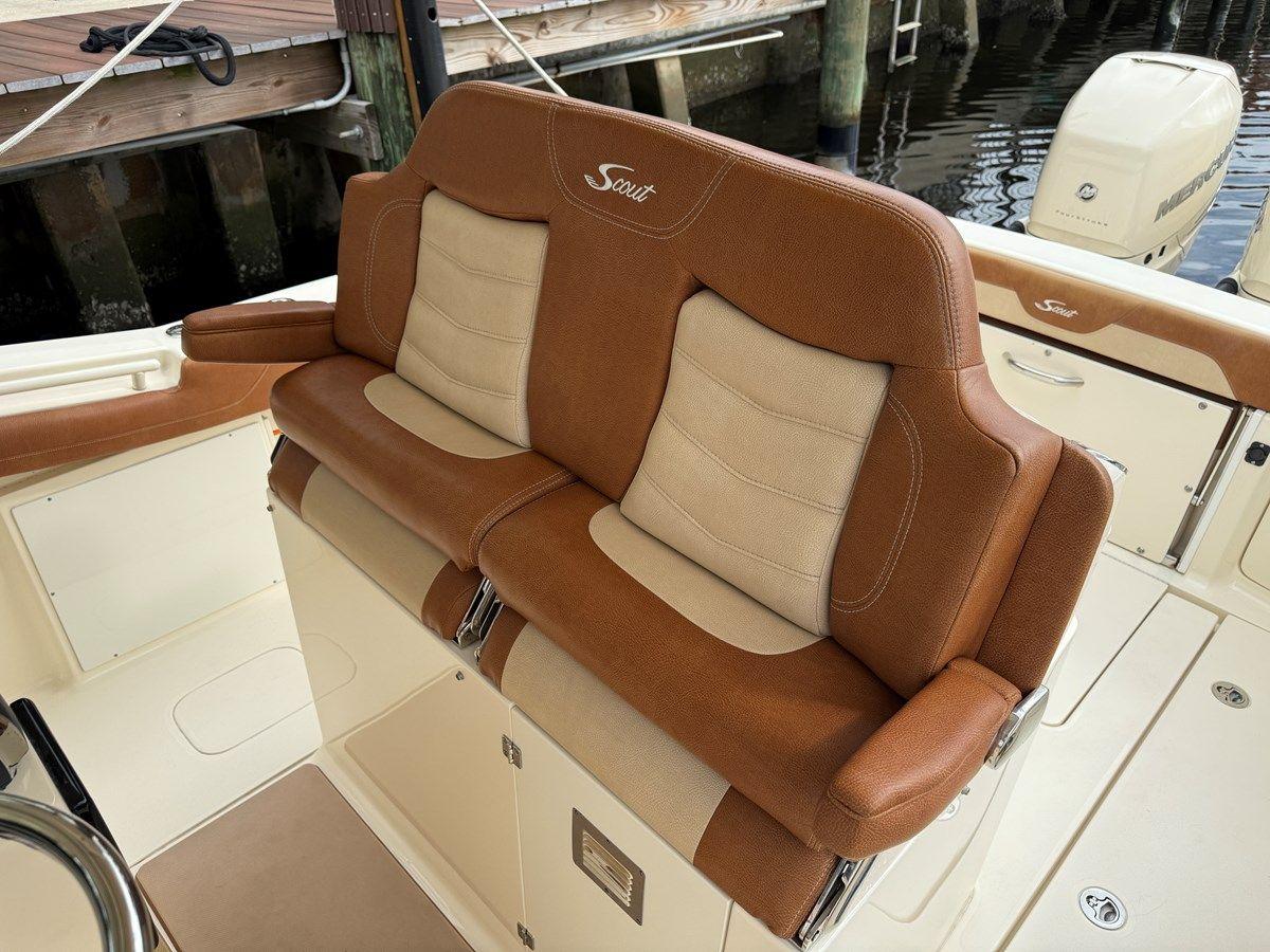 Стоимость яхты TT B Happy