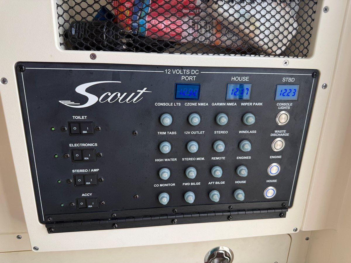 Стоимость яхты TT B Happy 32