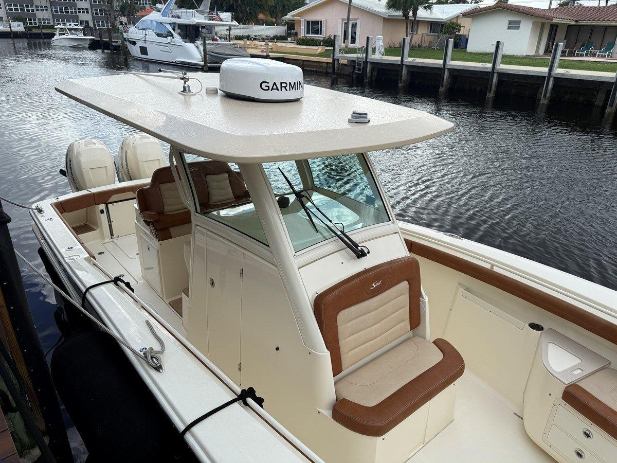 Купить яхту TT B Happy 2019 в Shestakov Yacht Sales