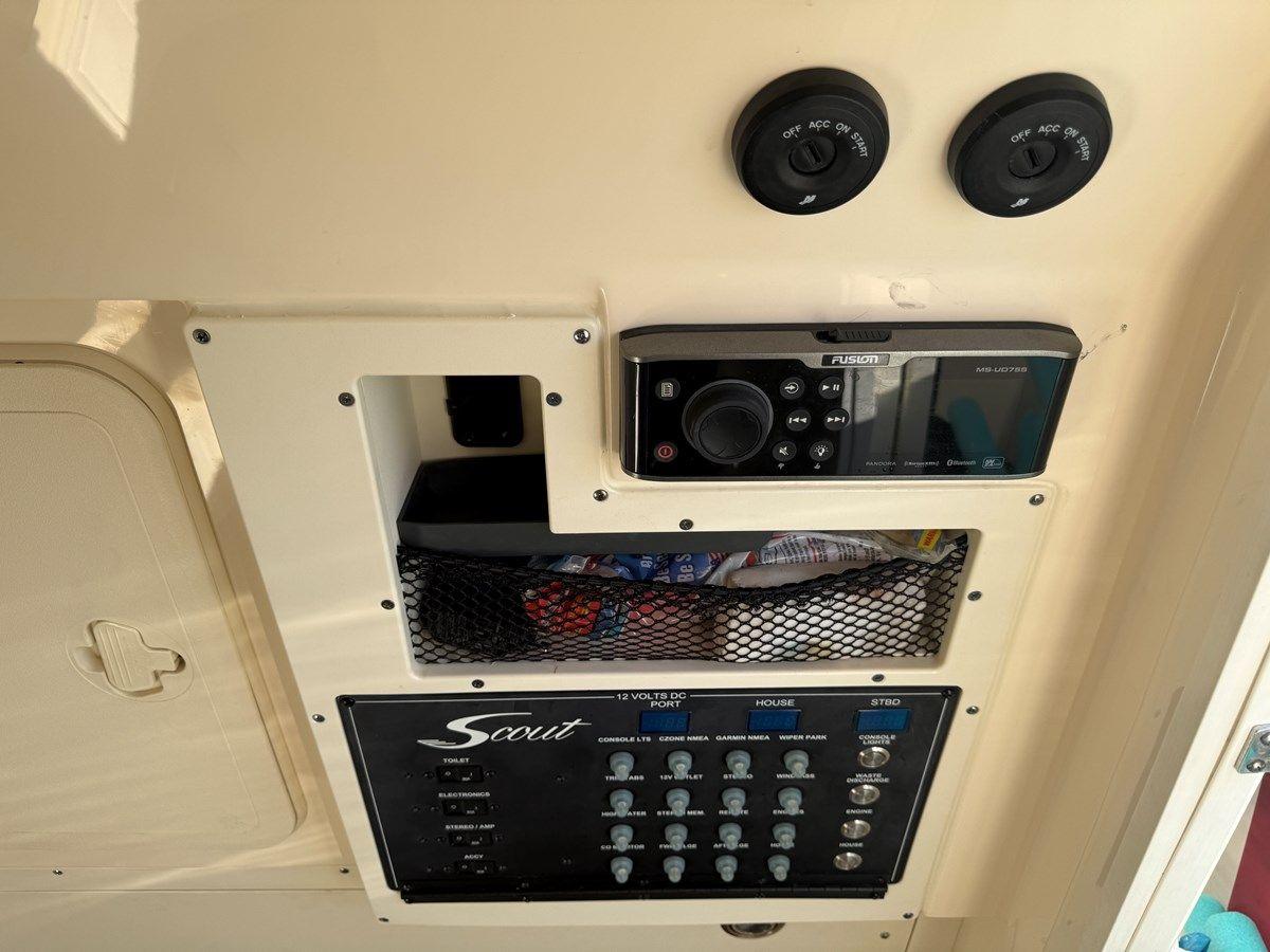 Лучшие предложения покупки яхты TT B Happy 320 LXF