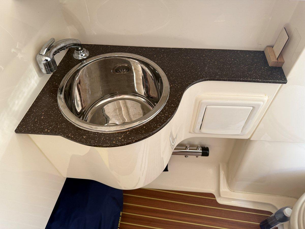 Продажа яхты TT B Happy 2019