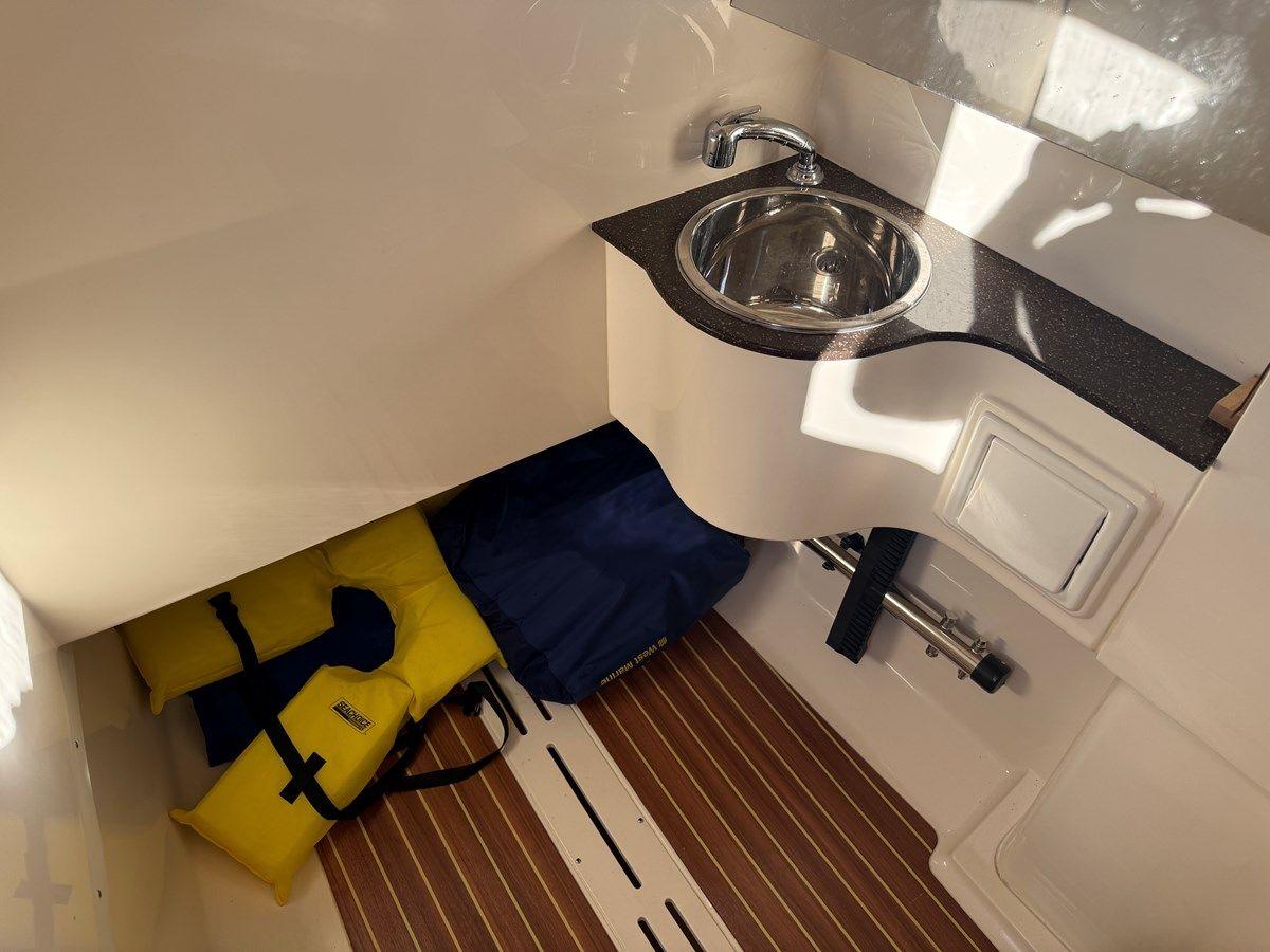 Лучшая цена на TT B Happy - SCOUT BOATS