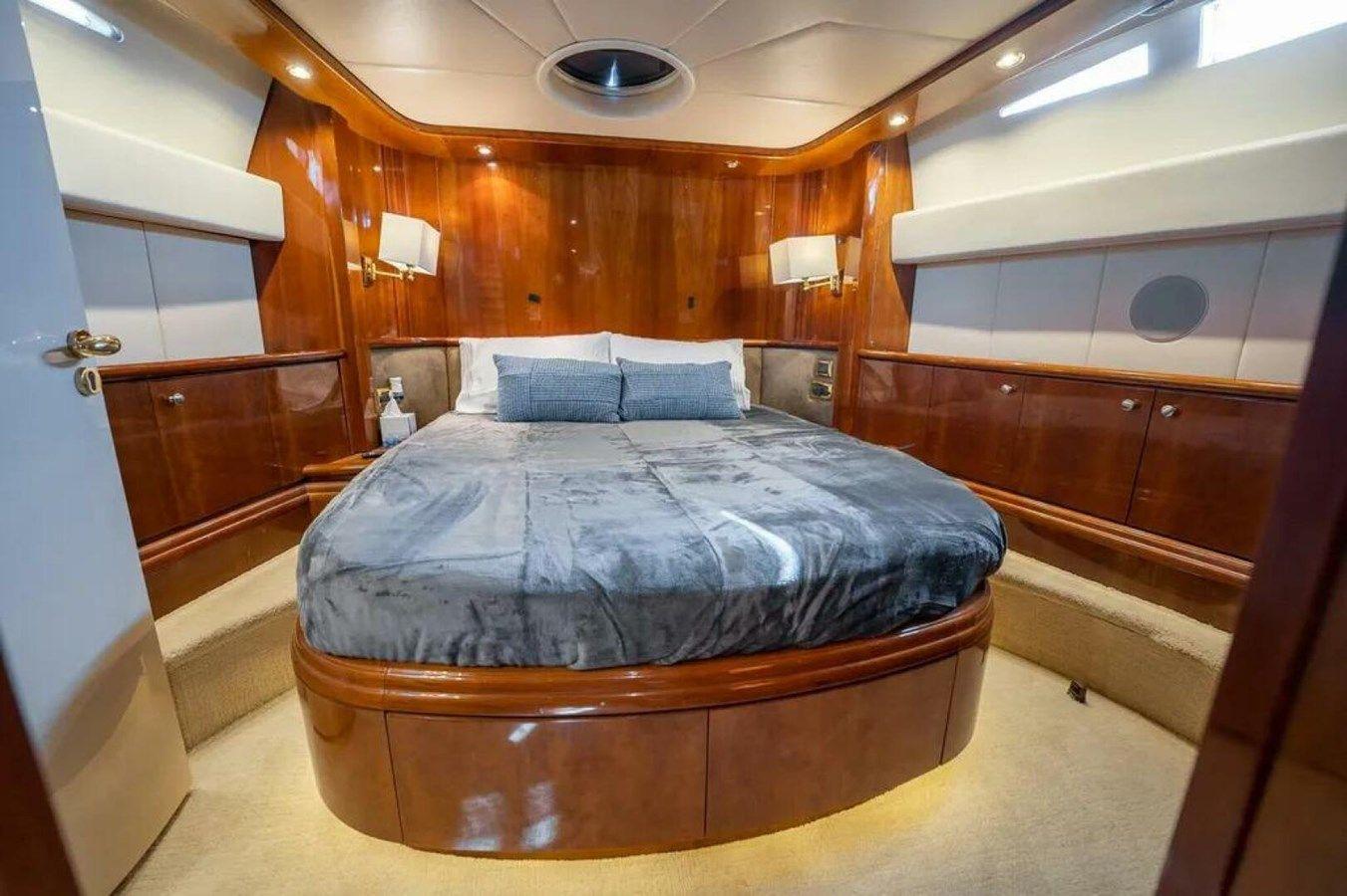 AZURE - Azimut Yachts yacht sale