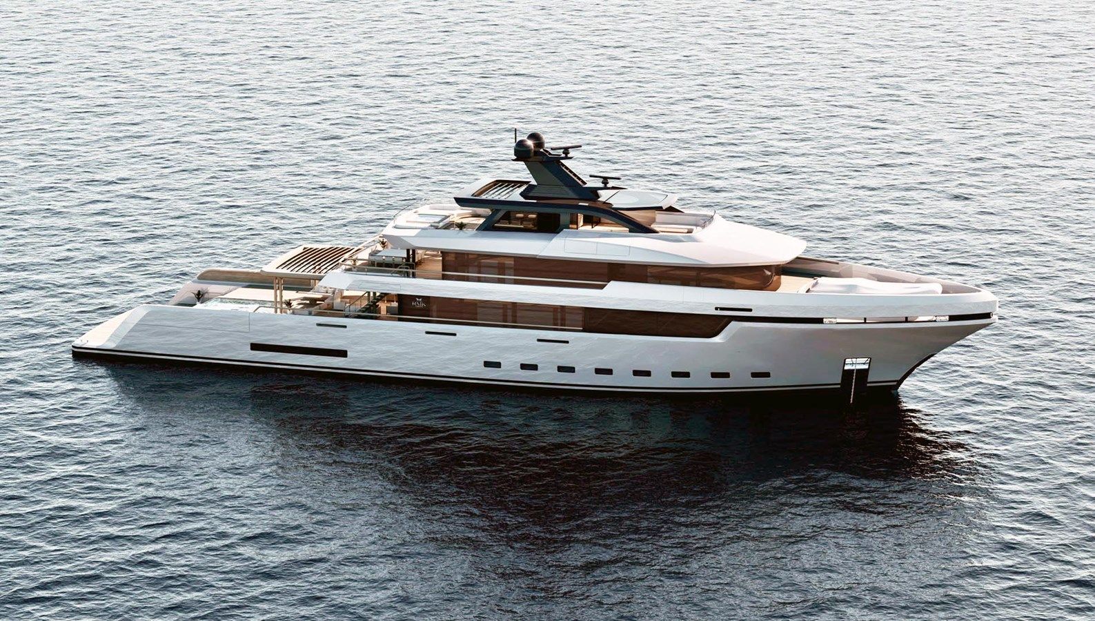 Продажа яхты No Name - RMK MARINE