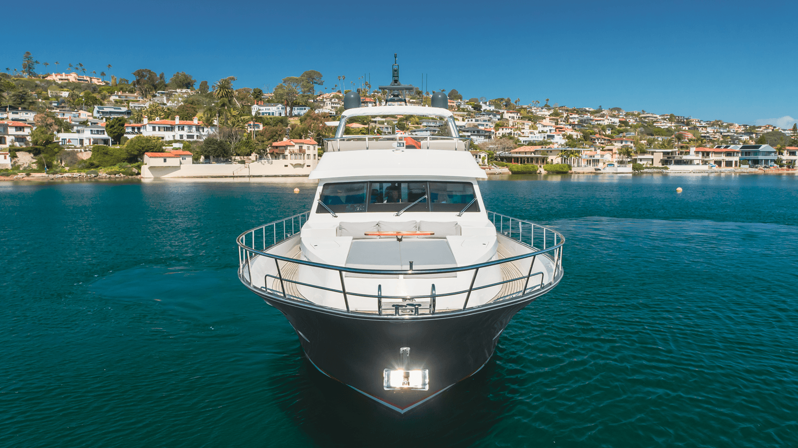 GYRFALCON - VAN DER VALK yacht sale