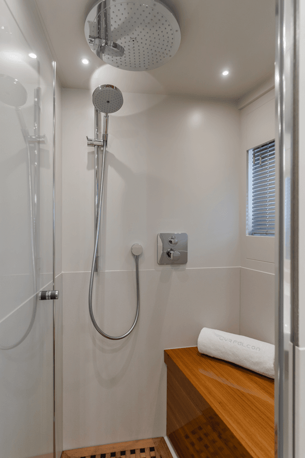 Buy a GYRFALCON - VAN DER VALK at Shestakov Yacht Sales