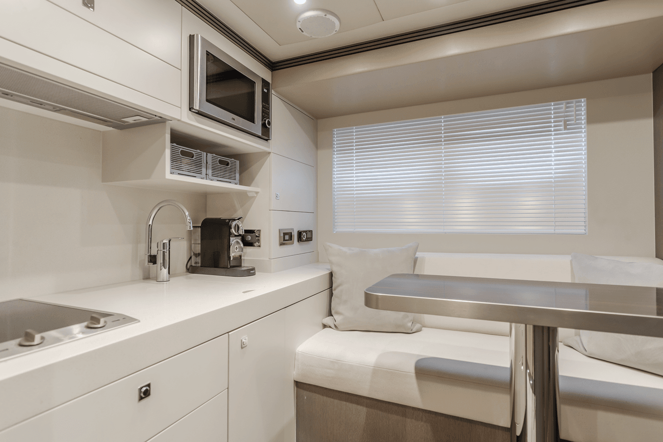 GYRFALCON 78 yacht sale