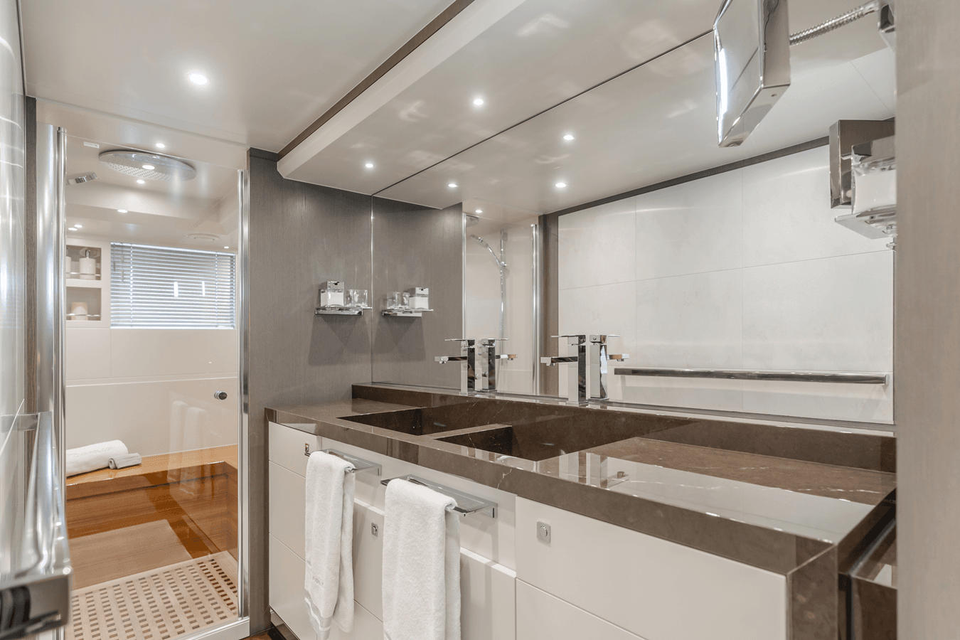 Buy a yacht GYRFALCON 78