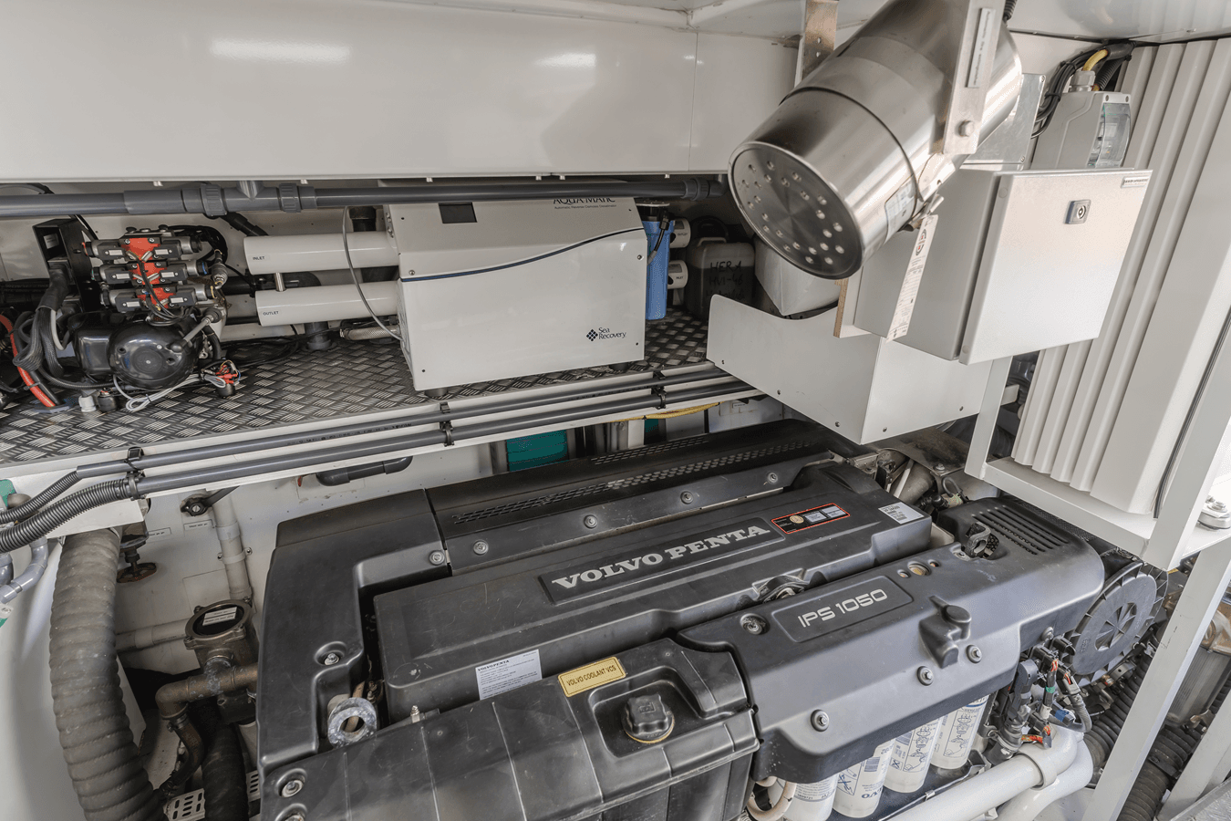 best yacht sales deals GYRFALCON