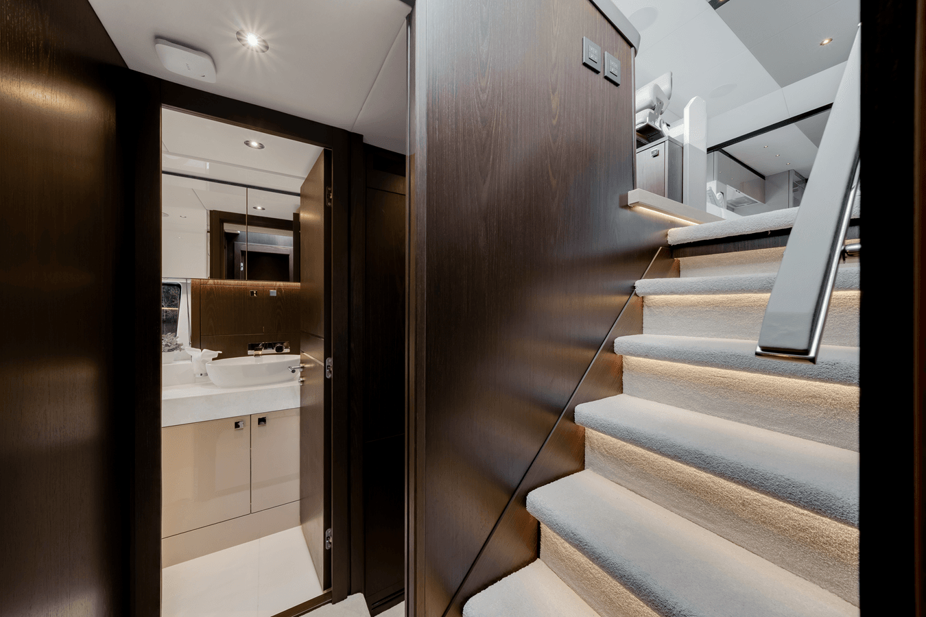 Лучшие предложения покупки яхты MANHATTAN 68 - Sunseeker