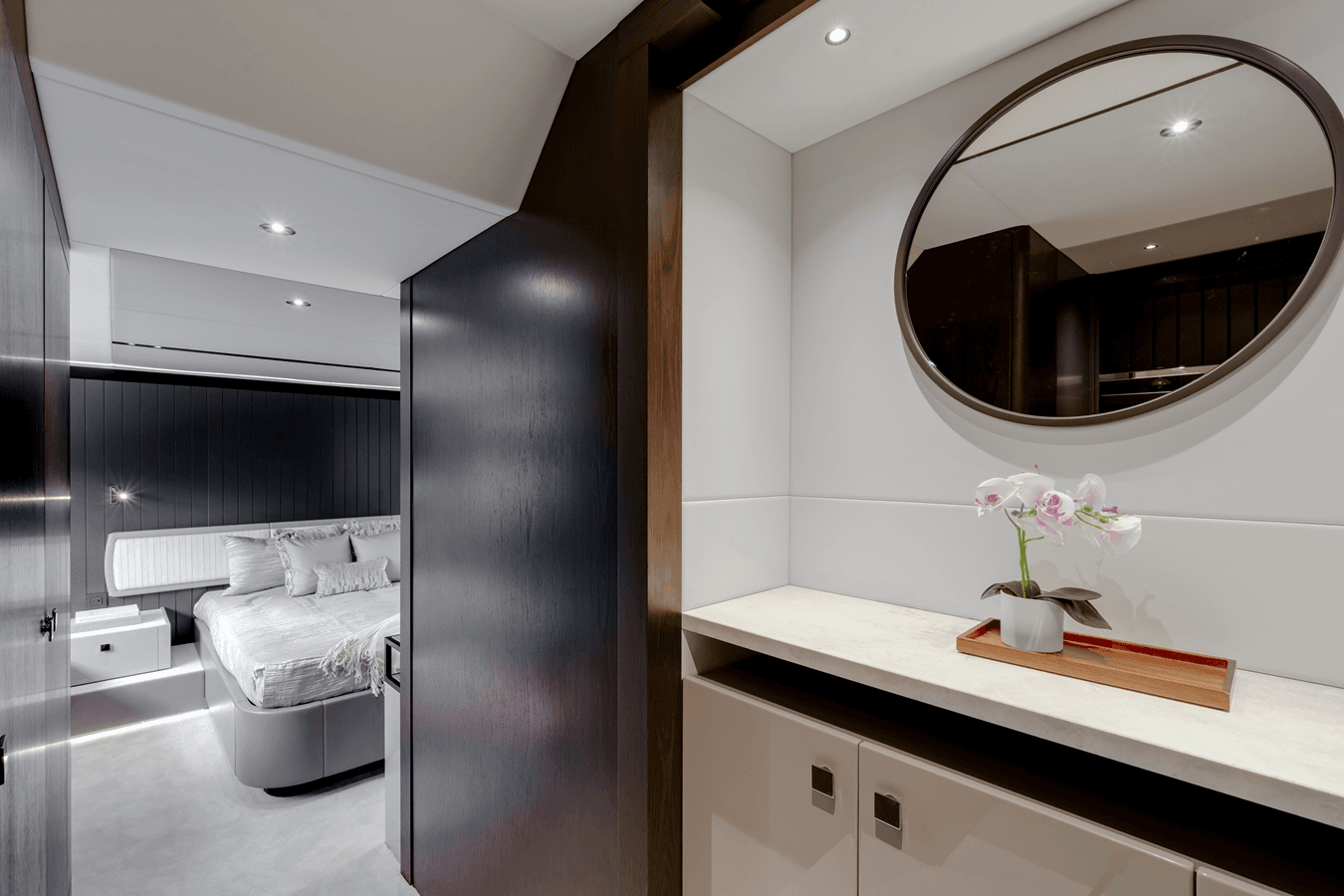 MANHATTAN 68 - Sunseeker