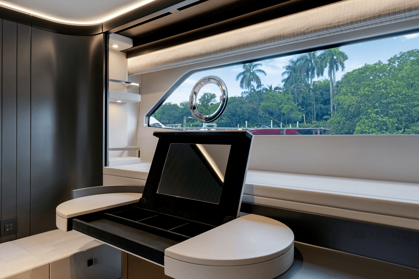 Лучшие предложения покупки яхты MANHATTAN 68 - Sunseeker