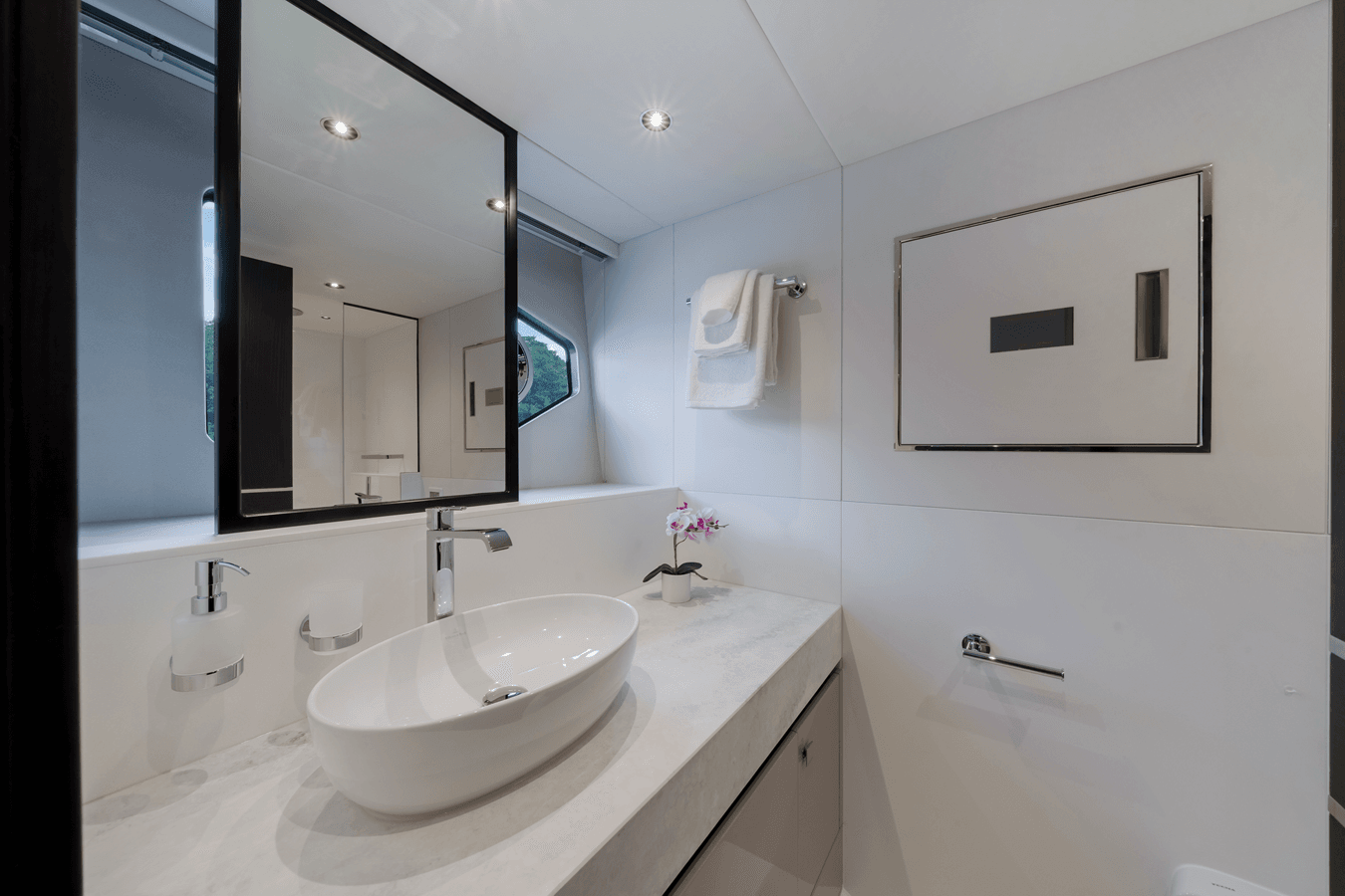 Стоимость яхты MANHATTAN 68 Manhattan 68 (2025)