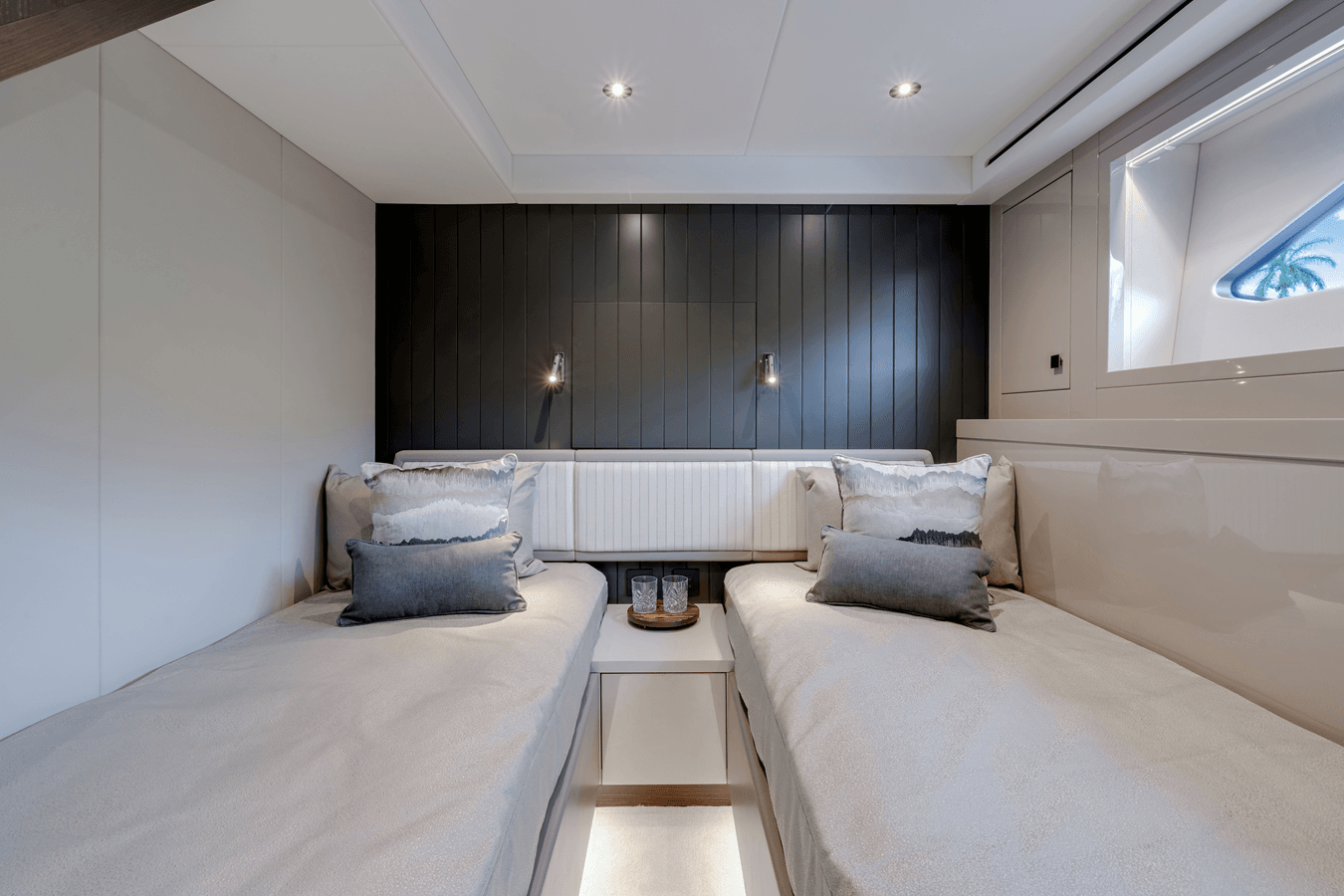 Лучшие предложения покупки яхты MANHATTAN 68