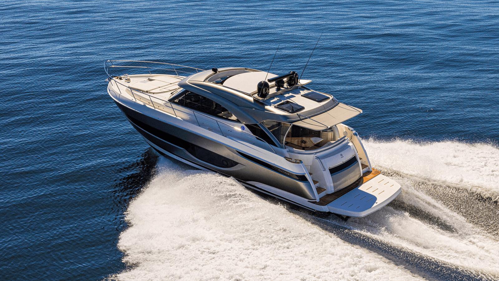 Buy a yacht 4600 SPORT YACHT 2026