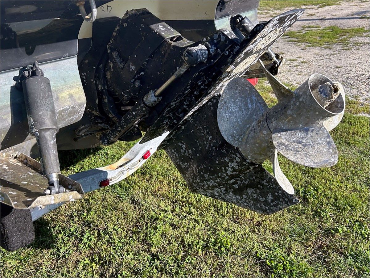 best yacht sales deals 27' Caravelle 2008 267 27