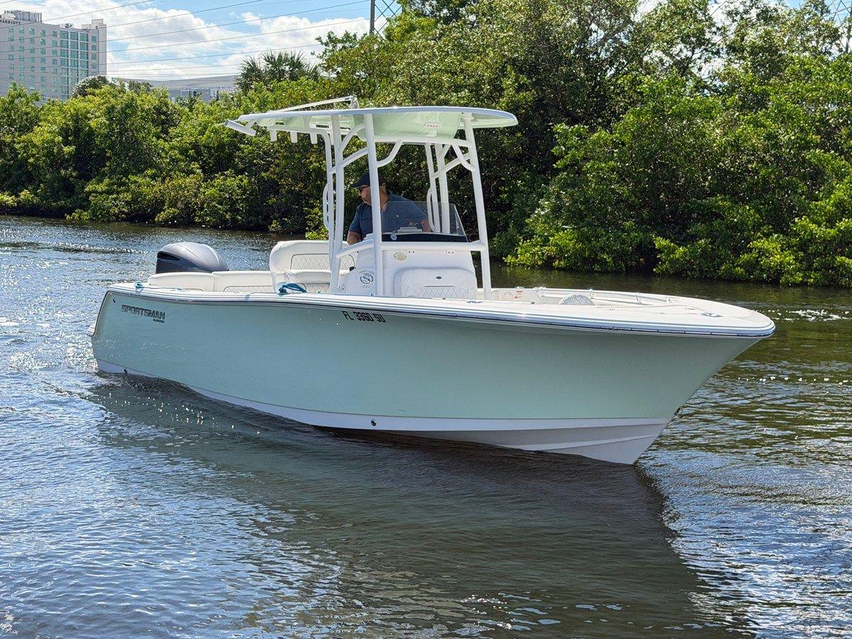 best yacht sales deals No Name - SPORTSMAN