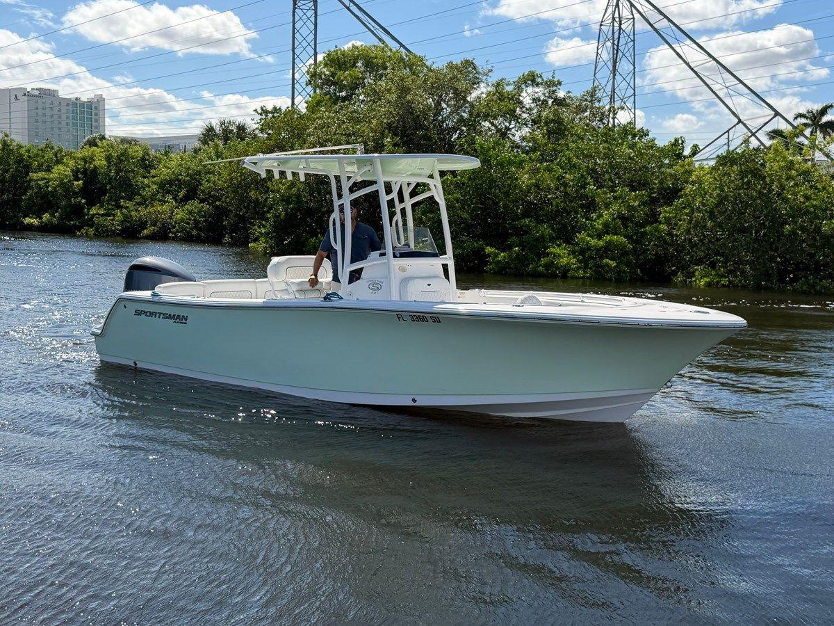 Buy a No Name 23 at Shestakov Yacht Sales