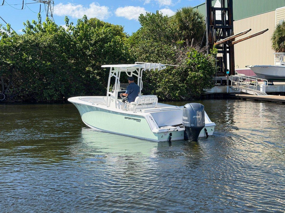 best yacht sales deals No Name