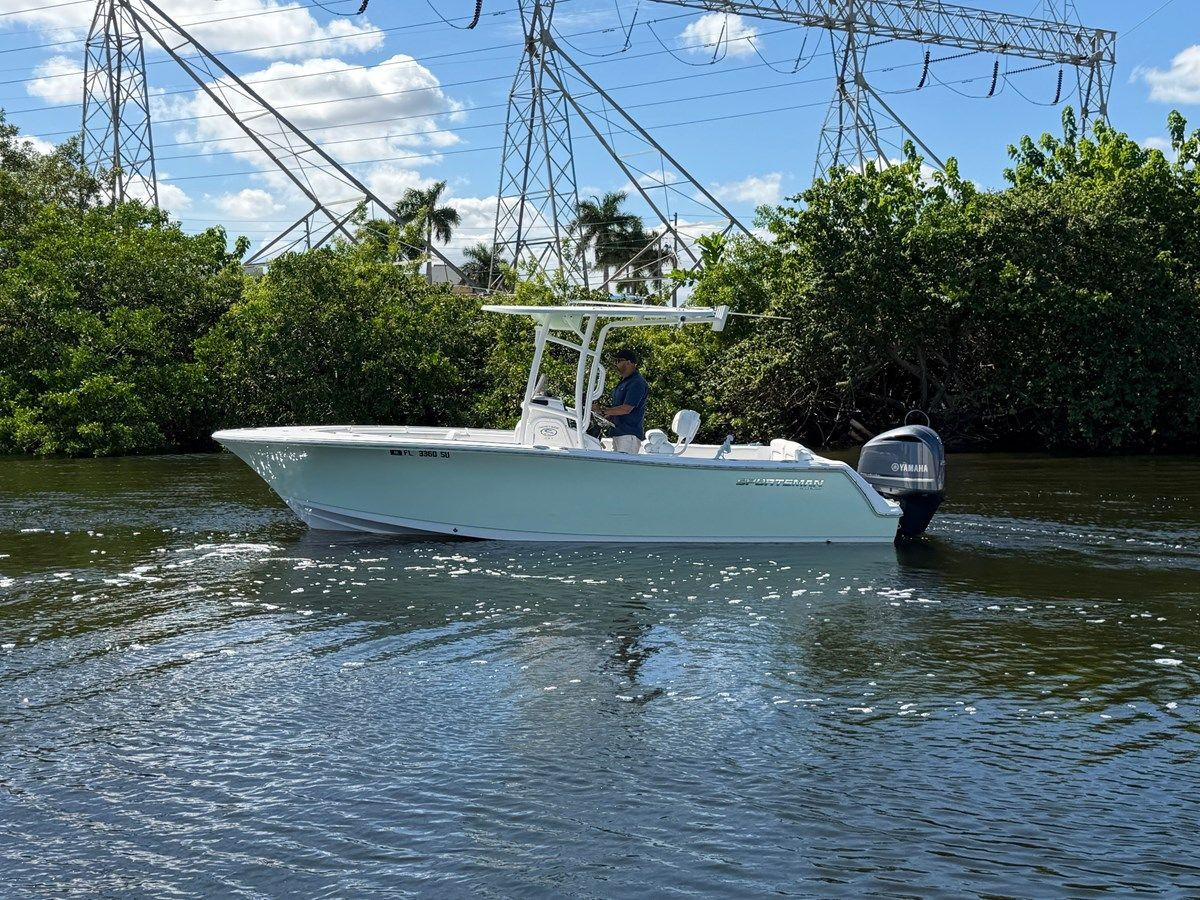 Buy a No Name 2021 at Shestakov Yacht Sales