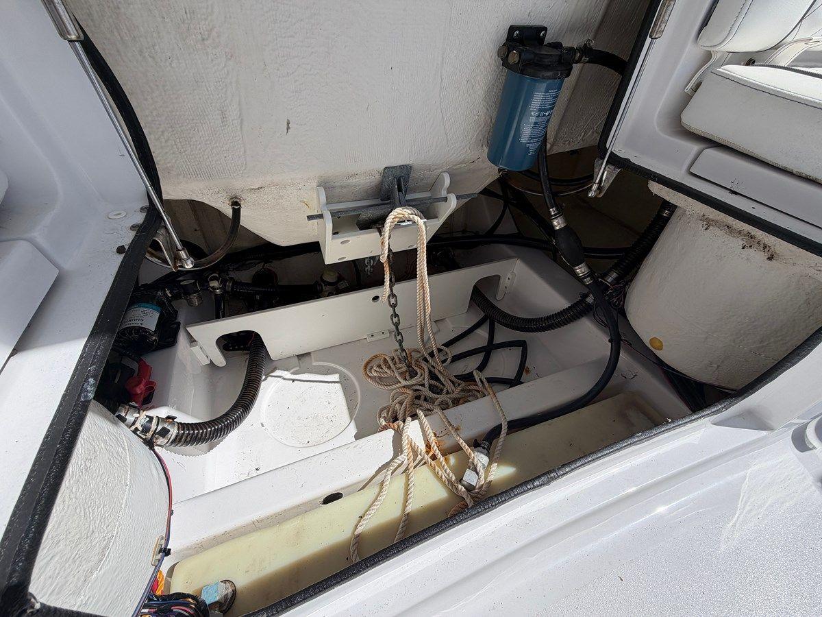 Buy a yacht No Name - SPORTSMAN