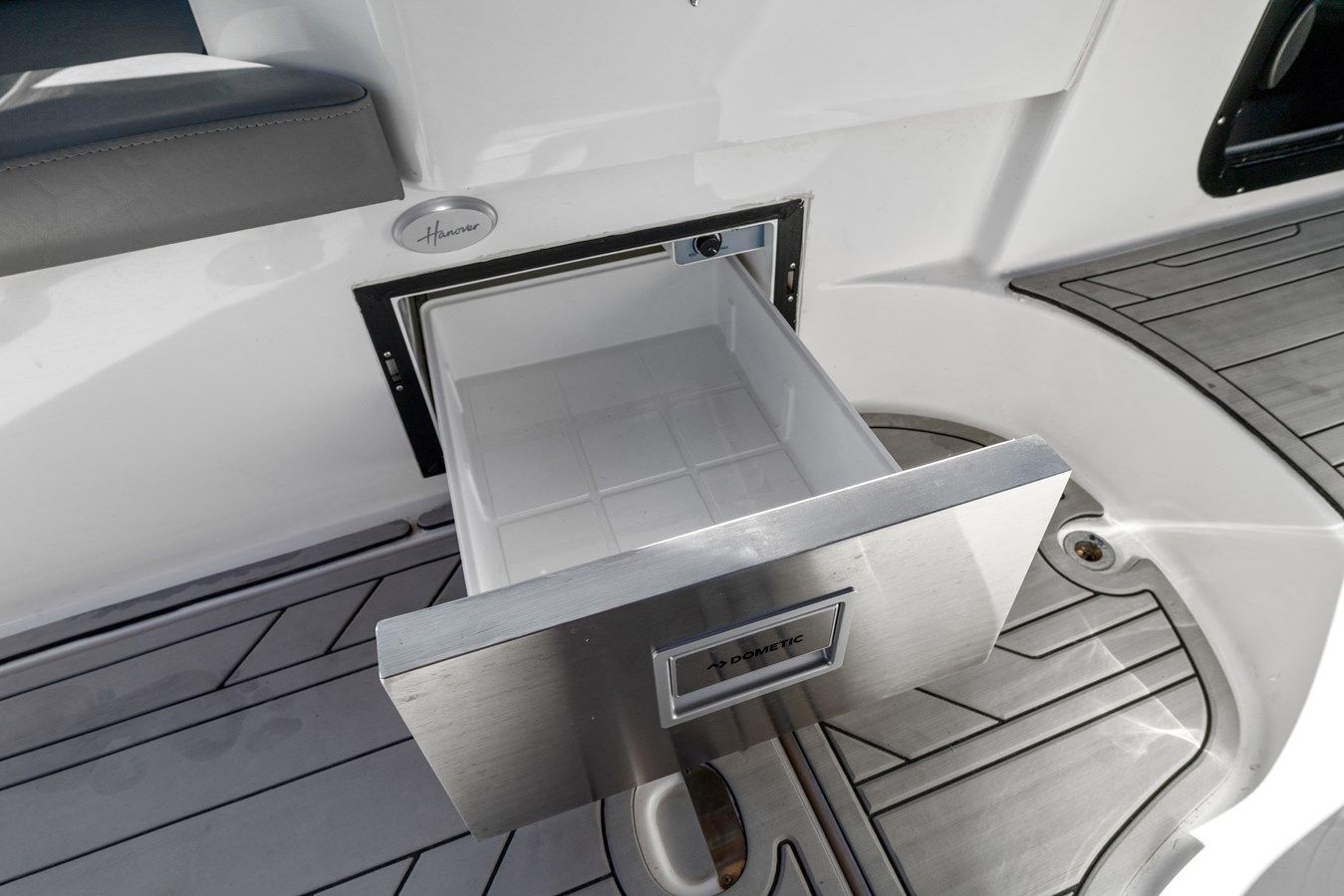 Hanover 305 Black & Orange Edition