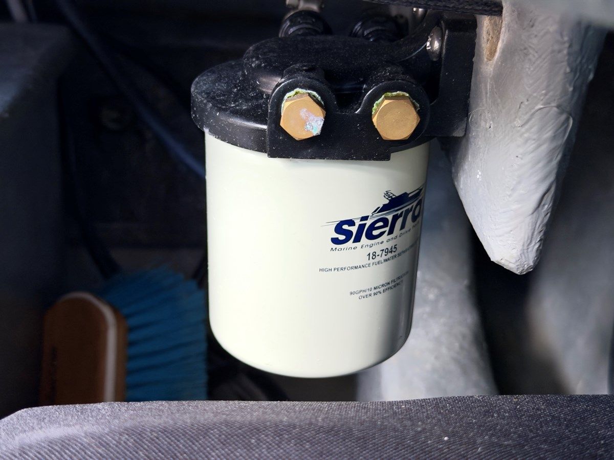 the best price on Hanover 305 Black & Orange Edition