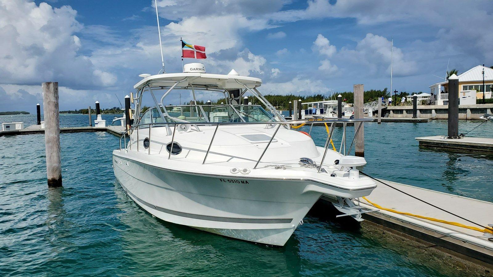 Лучшая цена на Wellcraft 290 Coastal 2005