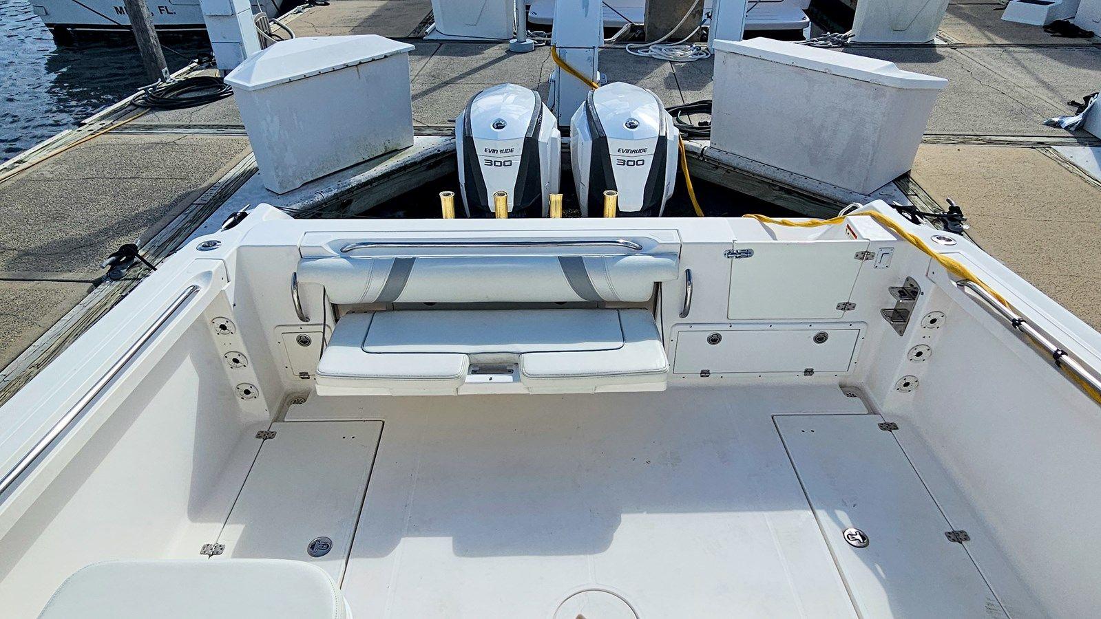 Wellcraft 290 Coastal 2005