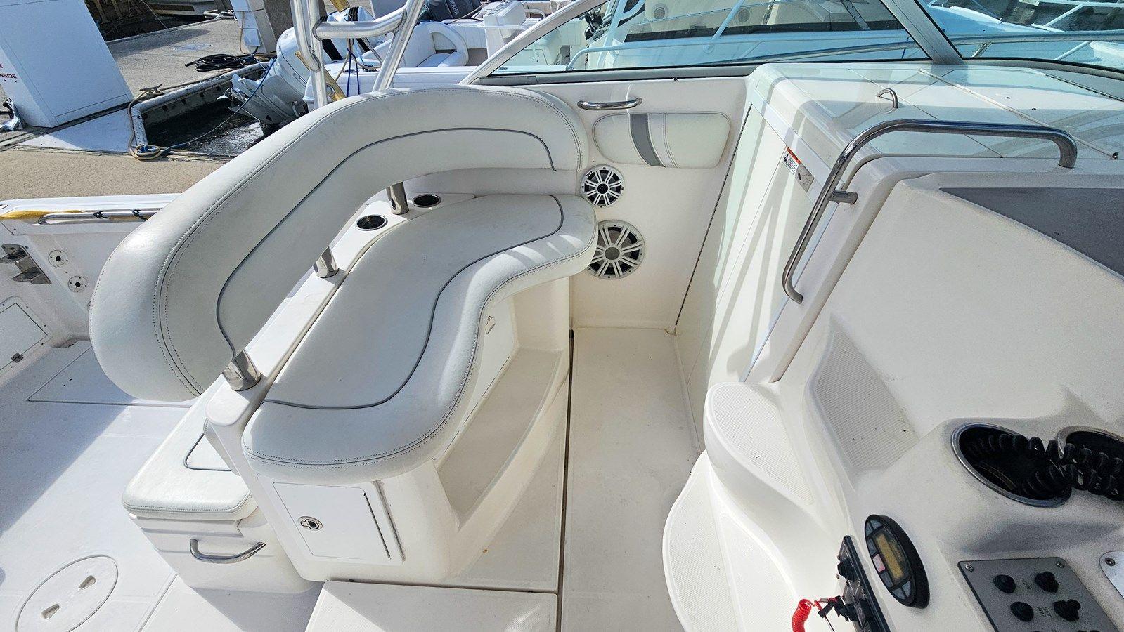 Продажа яхты Wellcraft 290 Coastal 27