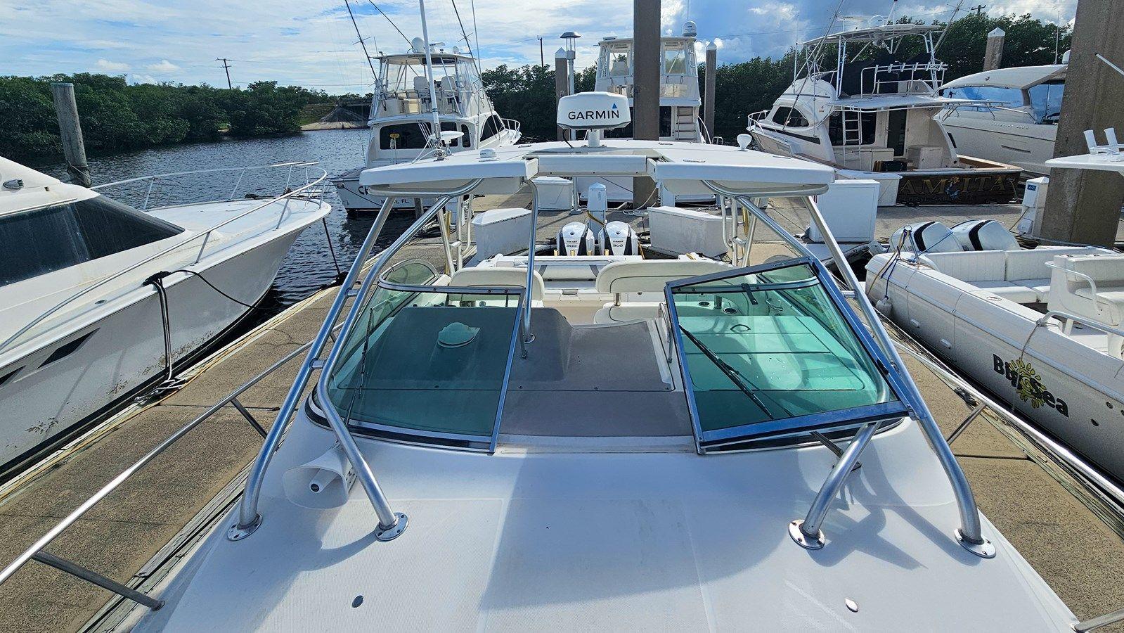 Купить Wellcraft 290 Coastal 27