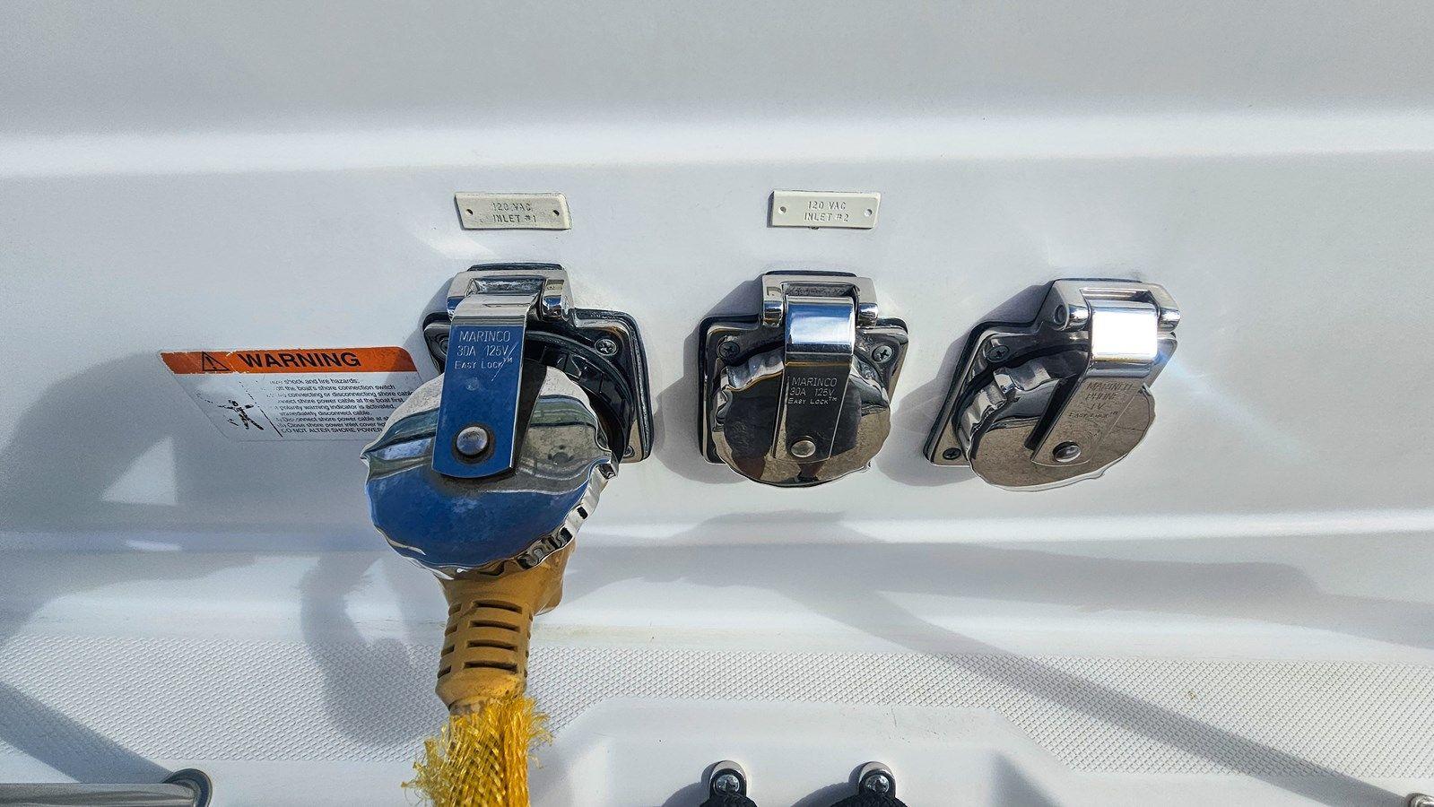 Wellcraft 290 Coastal - WELLCRAFT