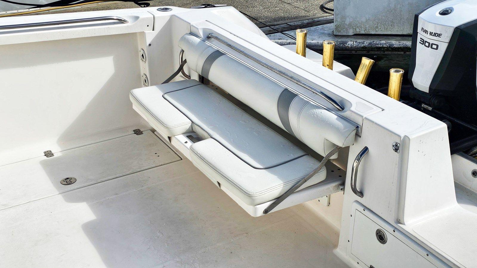 Лучшая цена на Wellcraft 290 Coastal 27