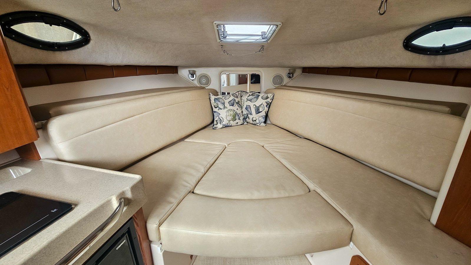 Лучшие предложения покупки яхты Wellcraft 290 Coastal 2005