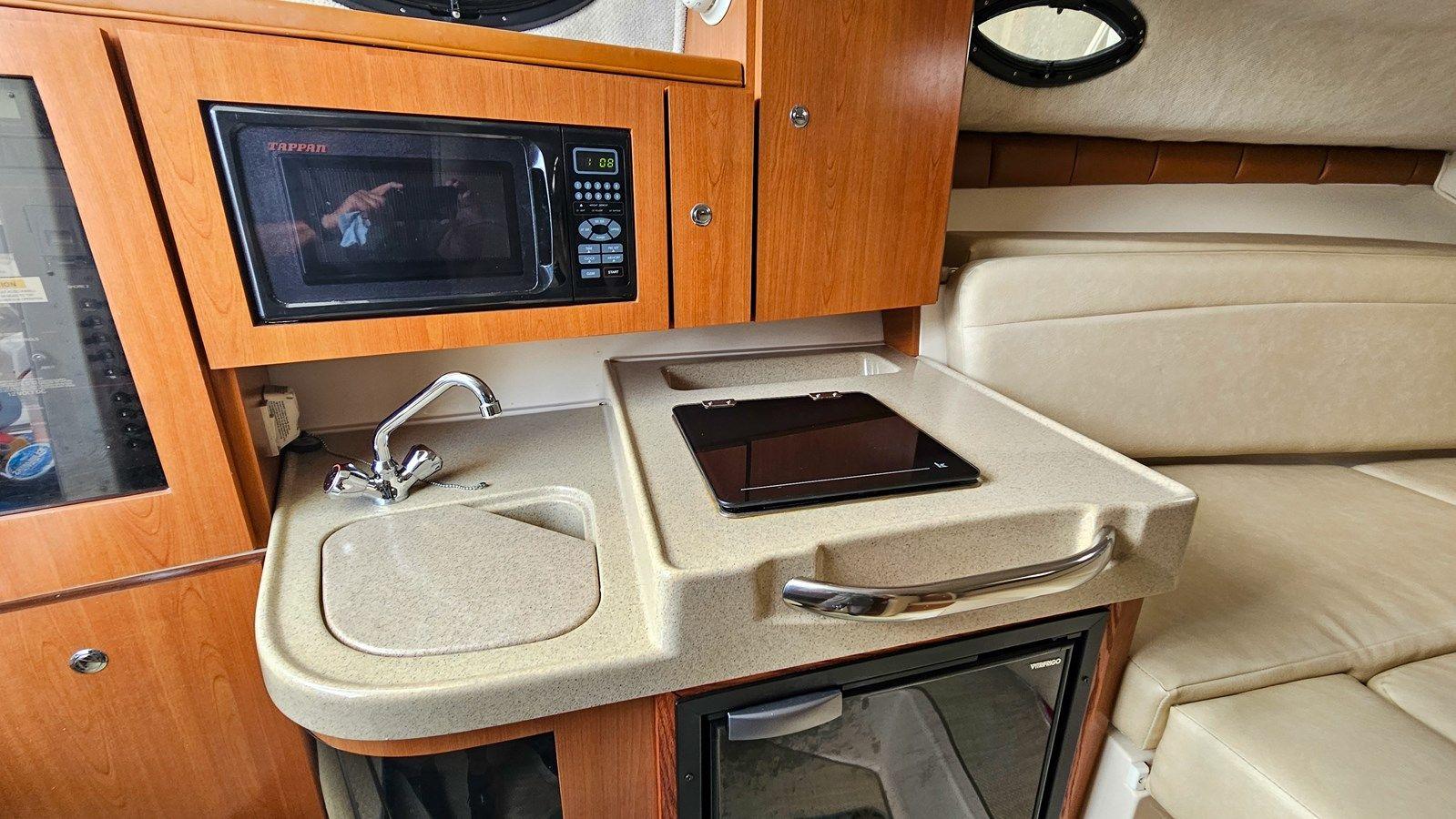 Купить яхту Wellcraft 290 Coastal - WELLCRAFT в Shestakov Yacht Sales