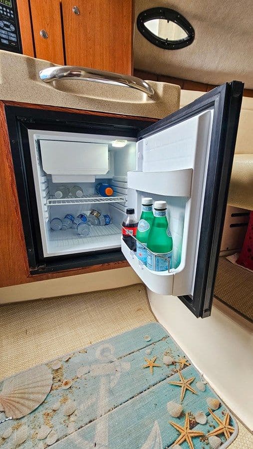 Стоимость яхты Wellcraft 290 Coastal 27