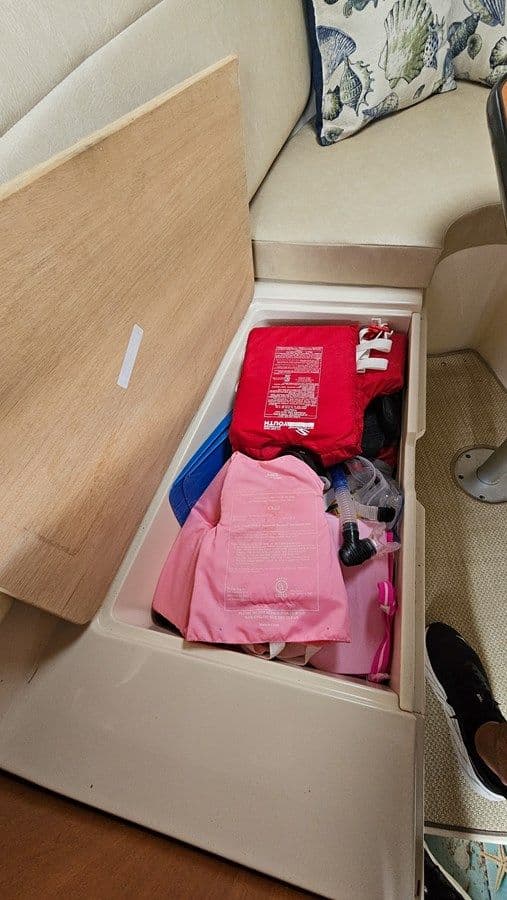 Продажа яхты Wellcraft 290 Coastal 2005