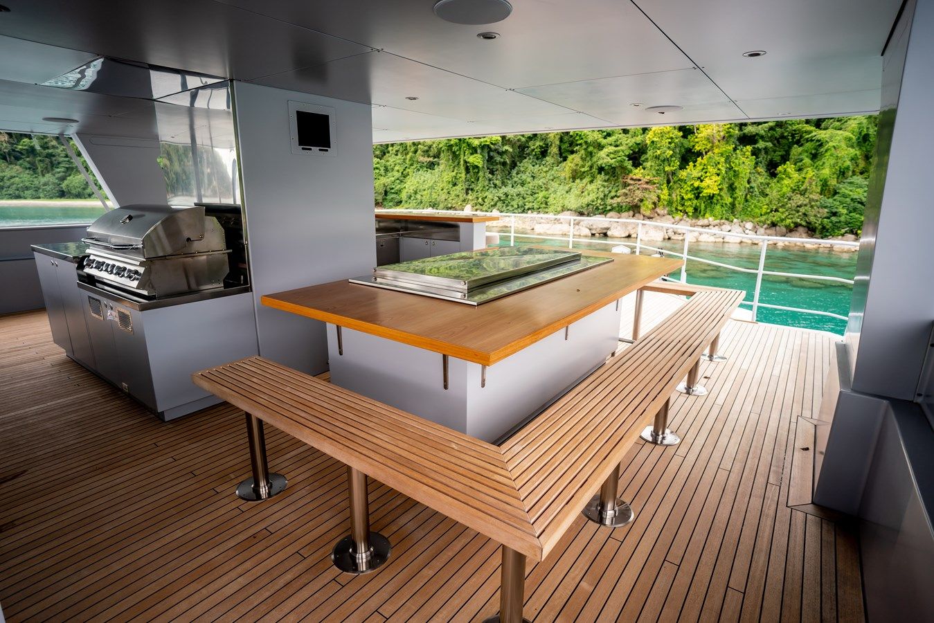 Лучшие предложения покупки яхты THE BEAST