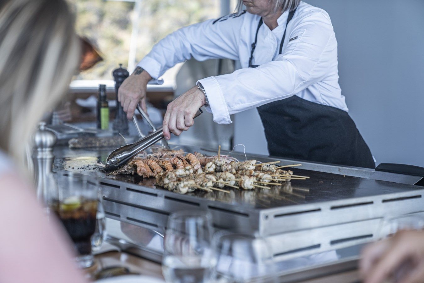 Купить THE BEAST - PROFAB ENGINEERING