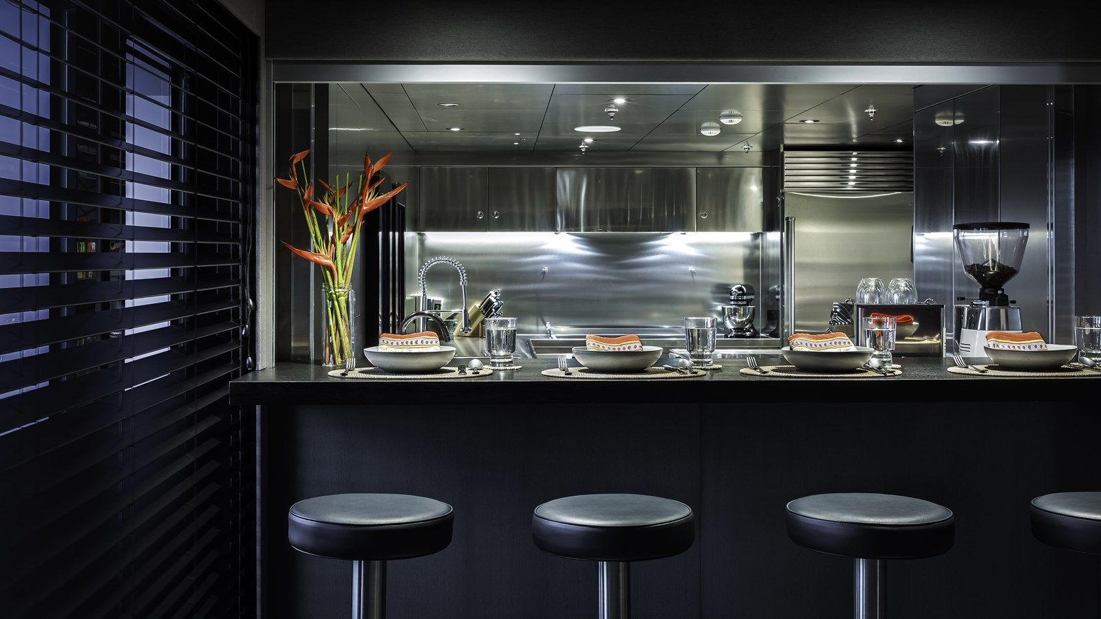 Лучшие предложения покупки яхты THE BEAST - PROFAB ENGINEERING