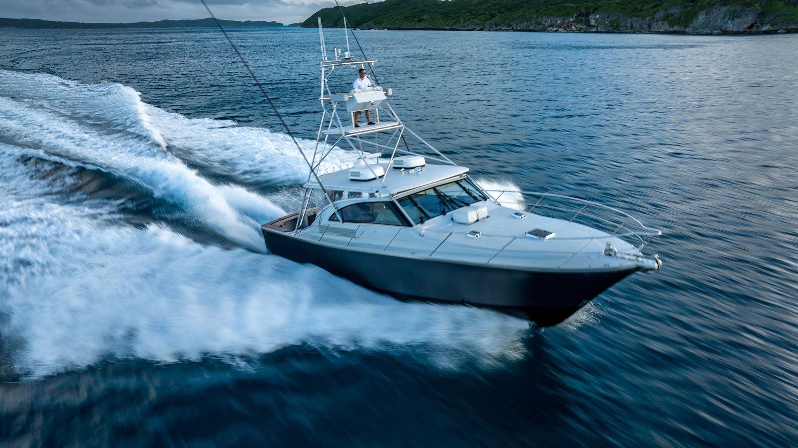 THE BEAST - PROFAB ENGINEERING