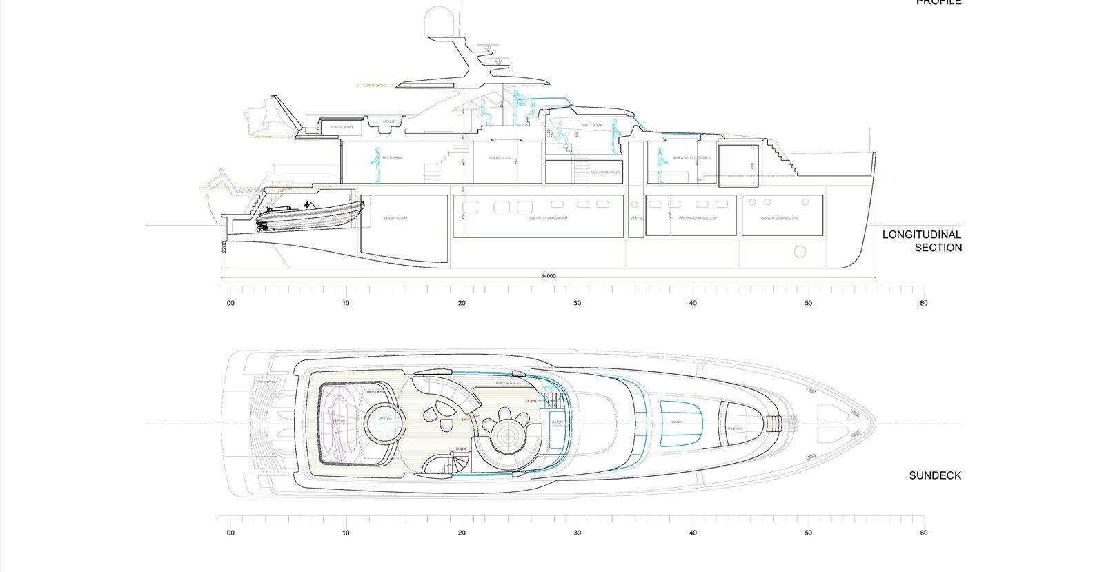 best yacht sales deals Solis Displacement
