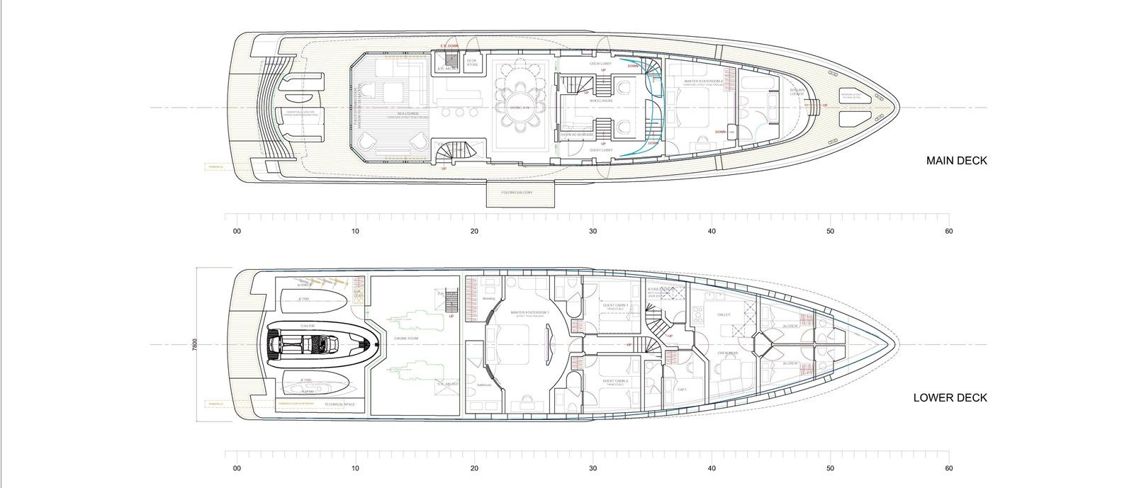 Buy a Solis - MULDER SHIPYARD at Shestakov Yacht Sales