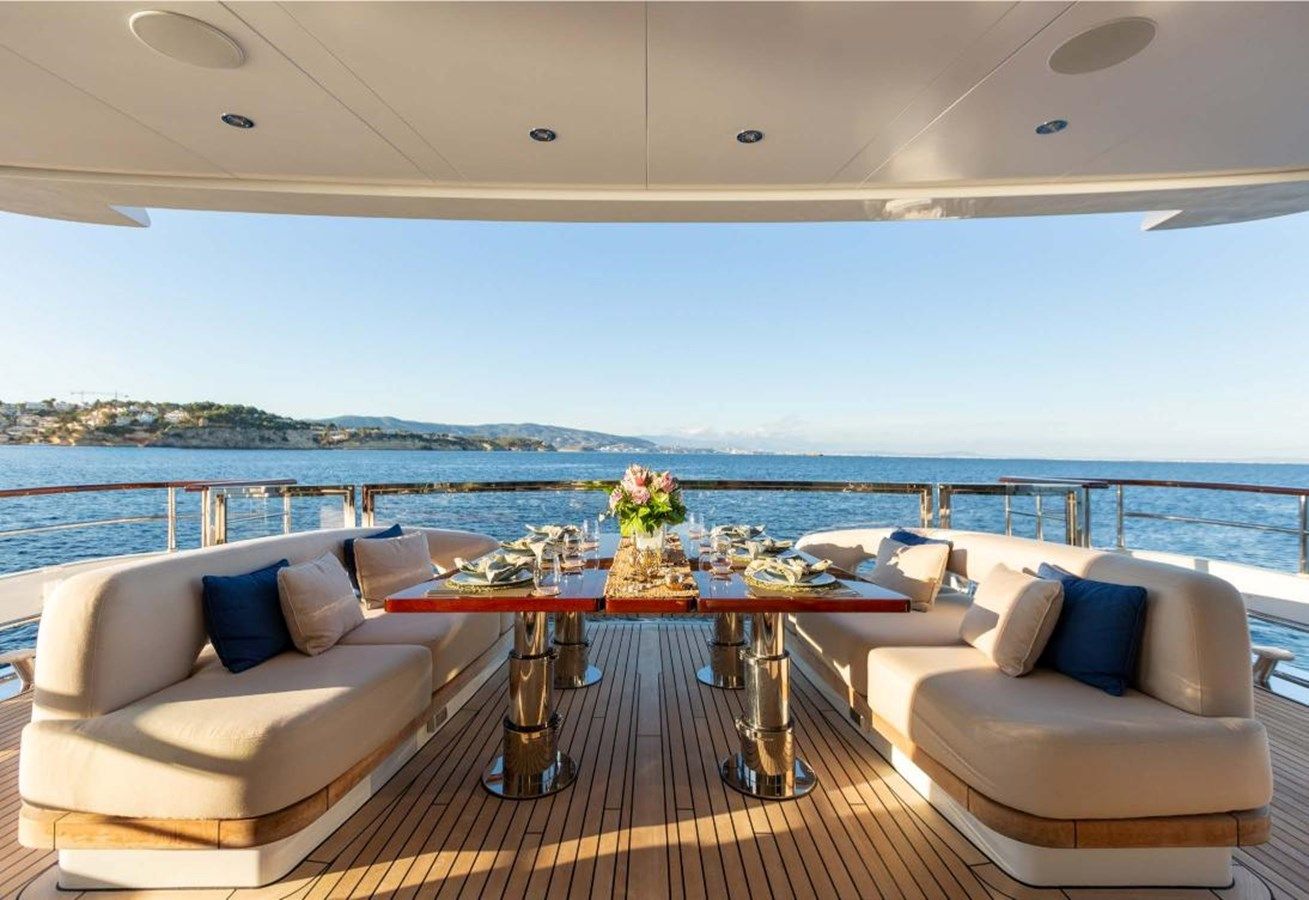 Solis - MULDER SHIPYARD price