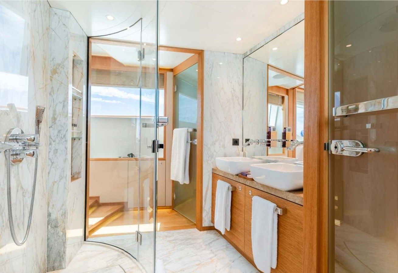 Solis - MULDER SHIPYARD yacht sale