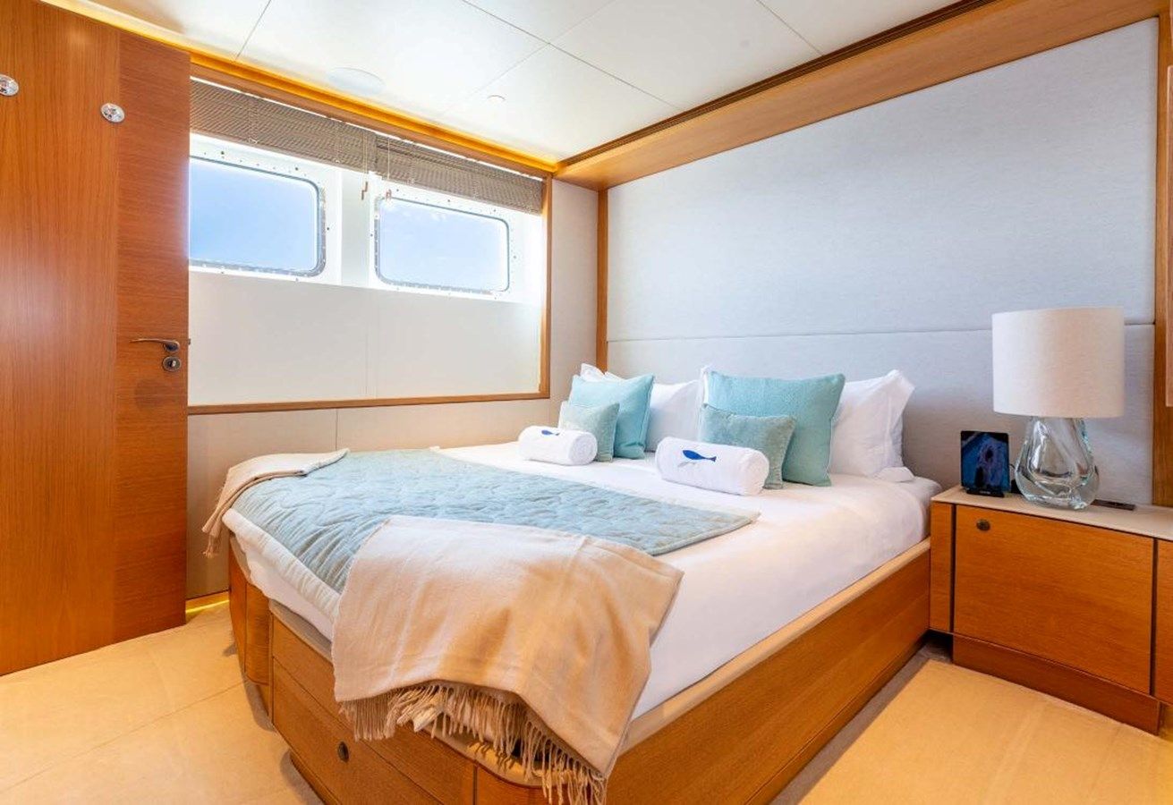 Buy a Solis 2015 at Shestakov Yacht Sales