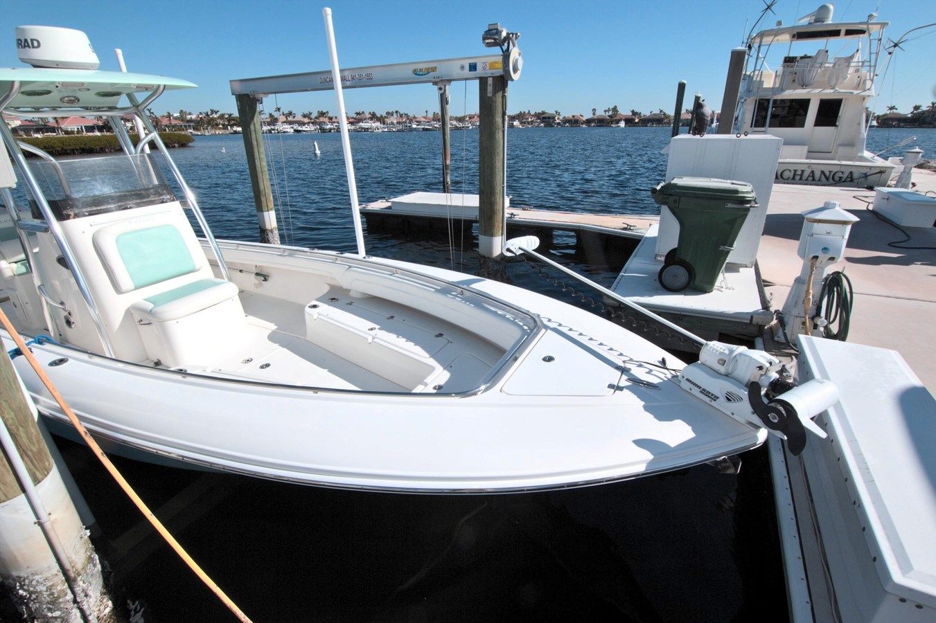 Лучшие предложения покупки яхты No Name 27