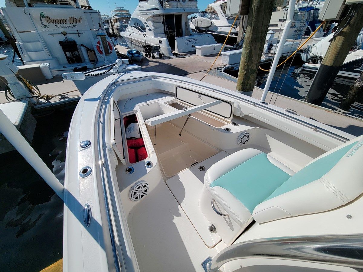 Продажа яхты No Name