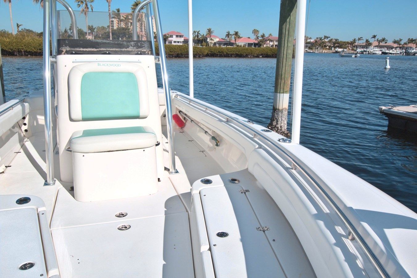 Купить No Name - BLACKWOOD