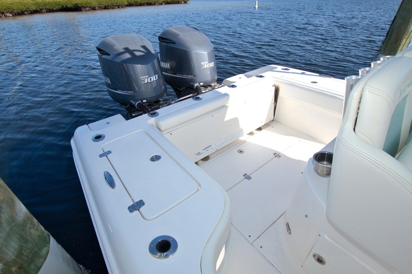 Стоимость яхты No Name 27